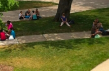 Hope College 2012