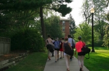 Hope College 2012