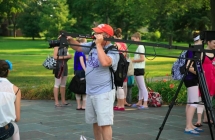 Hope College 2012