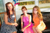 Hope College 2012