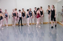 Hope College 2012