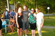 Hope College 2012