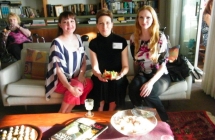 Hope College 2012