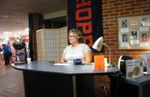 Hope College 2012
