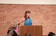 Hope College 2012