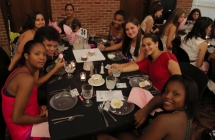 Hope College 2012