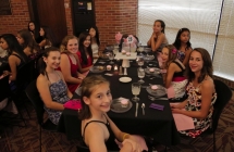 Hope College 2012