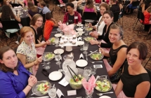 Hope College 2012