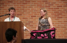 Hope College 2012