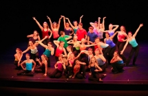 Hope College 2012