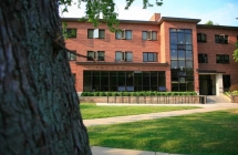 Hope College 2012