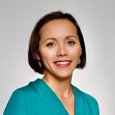 Fiona Cameron-Martin