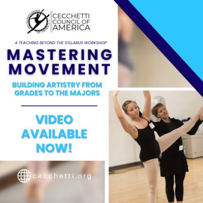 Beyond the Syllabus - Mastering Movement