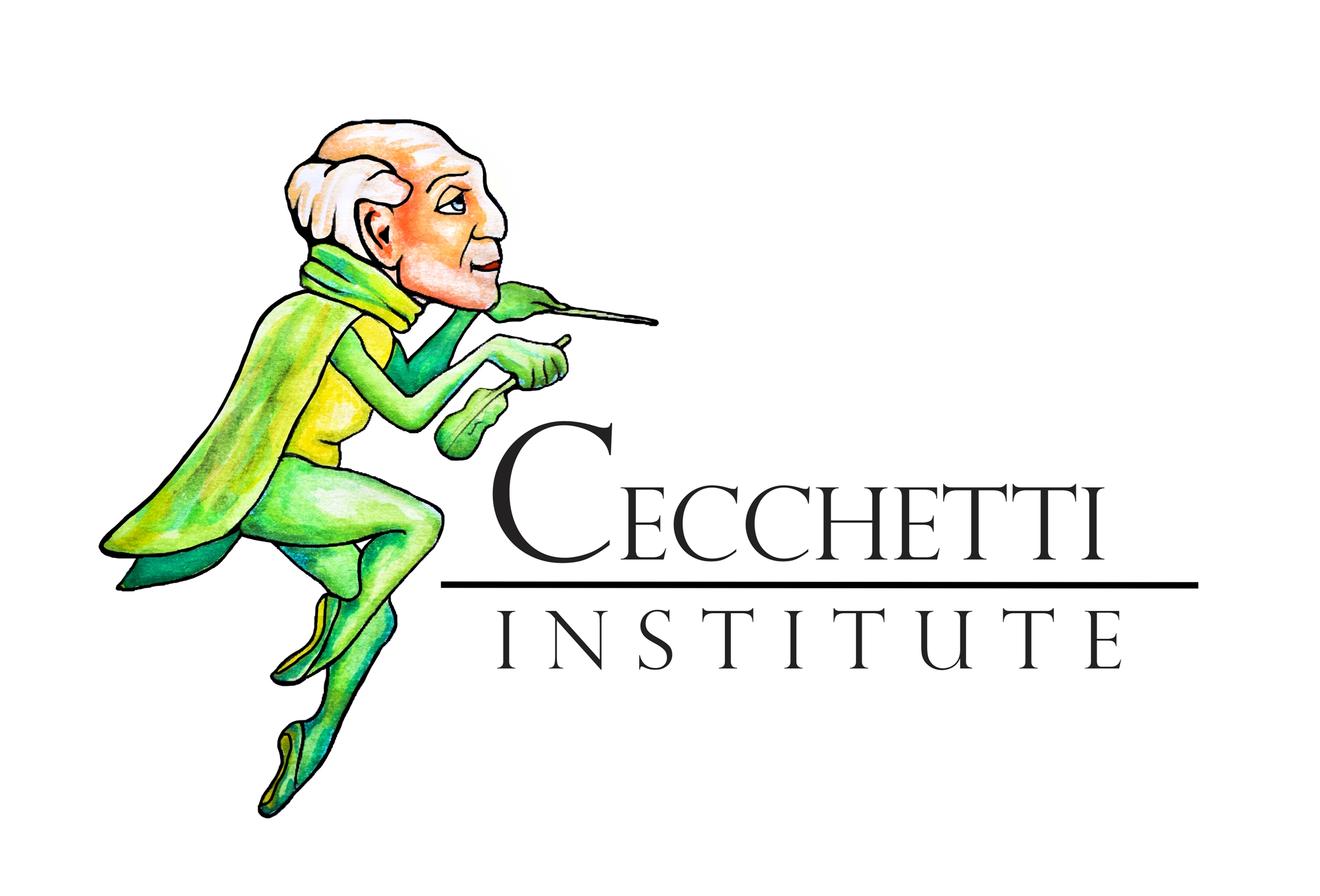 CICB Logo