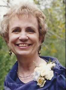 Carolyn Trythall