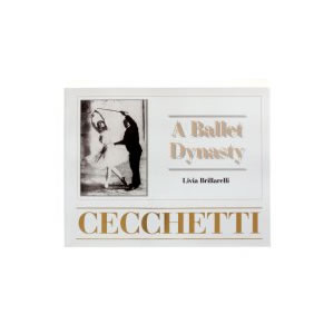 Cecchetti Dynasty Book