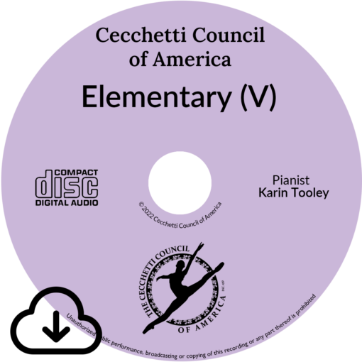Elementary (V) CD Download