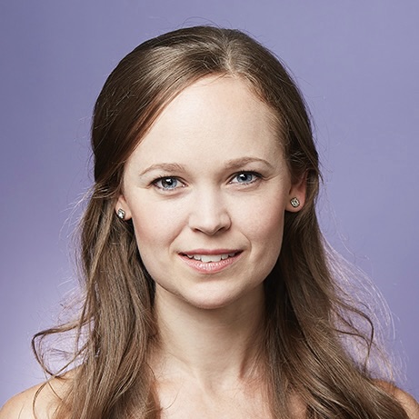 Carolyn Judson Urso