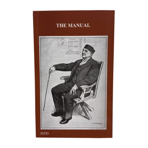 Cecchetti – The Manual
